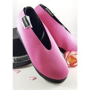 Shoozies Dance Tap Shoe Covers Size child Small New